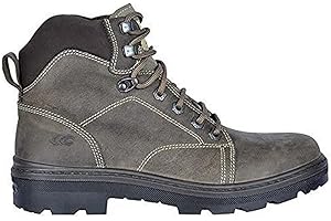 Cofra Land Bis S3 SRC Chaussures de sécurité Taille 39