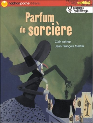 Parfum de sorcière