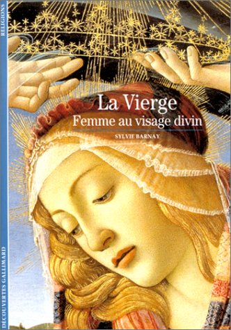 couverture de : La Vierge