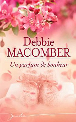 couverture de : Un parfum de bonheur