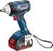 Produktbild Bosch GDS 18 V-EC 250 professional-technologie Lithium durch Induktion
