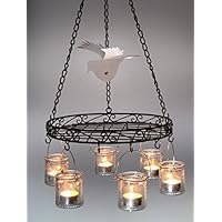 Suchergebnis auf Amazon.de für: kerzenleuchter hängend - Nicht