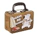Produktbild Brian Leave Me Alone Family Guy Tin Tote