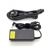 Potencia: 65w Adaptador Cargador Nuevo Compatible para Portátil HP - Compaq HP Elite x2 1012 G2 Tablet 19,5v 3,33a 4.5mm * 3.0mm // Protección contra Cortocircuitos, sobrecorriente y sobrecalentamiento