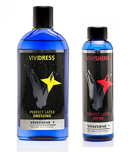 Preisvergleich Produktbild Vivi-Set mit Vivishine und Vividress - SPARSET!