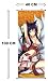 Produktbild Großes League of Legends Rollbild / Kakemono aus Stoff Poster, 100x40cm, Motiv: Ahri