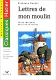 Les Lettres de mon moulin