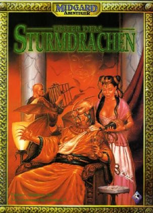 Download Unter dem Sturmdrachen