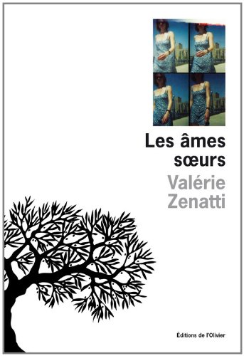 couverture de : Les &acirc;mes soeurs