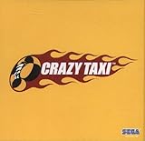 Crazy Taxi - 