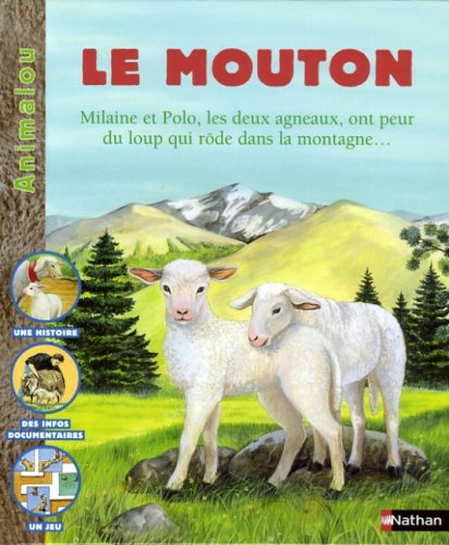 le  Mouton