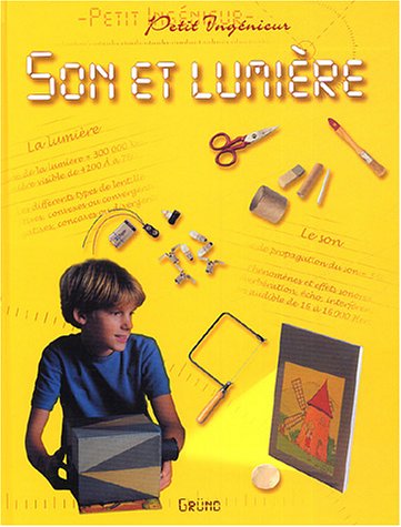 Son et Lumière