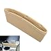 Freelink Car Seat Storage Box Carrier Pockets Leather Storage Box Full Leather Car Seat Slot Seat Box RS.1609.00