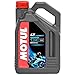Produktbild Motul Öl Motorrad 10W40 4T Min 3000 4L 104046 3374650246895