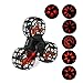 Price comparison product image Novelty Tiny Drone Toy,Flying Gyroscop Fidget Toy Release Stress with 6 Lighting Patterns for Adults And Kids