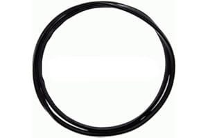 MIRTUX Junta para Cristal de Puerta de Horno Compatible con Teka - Código del Recambio 99514109 - Recambios de Horno para Teka de Calidad - Repuestos de Junta para Teka