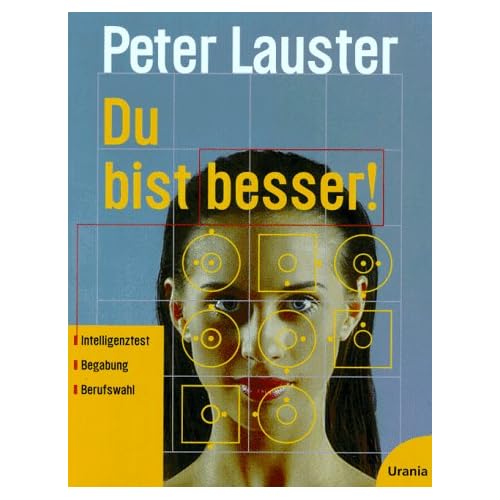 [PDF] Du bist besser!  Intelligenztest - Begabung - Berufswahl KOSTENLOS DOWNLOAD