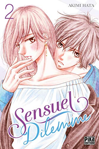 Sensuel Dilemme — Tome 2