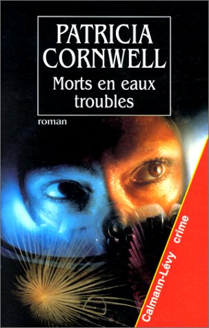 couverture de : MORTS EN EAUX TROUBLES