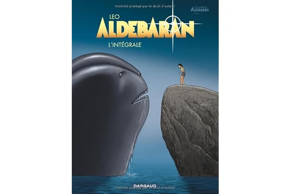 Aldebaran - Aldebaran - Intégrale complète