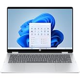 HP OmniBook 5 Flip | Intel&reg; Core 5 120U | Intel&reg; Grafik Kartı | 16 GB LPDDR5-5200 | 1 TB PCIe&reg; Gen4 NVMeTM M.2 SSD | 14 in&ccedil; 2