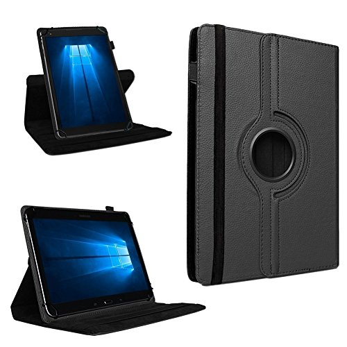 spécification Étui rotatif à 360 ° Teclast x89 kindow Étui de protection universel Case Cover