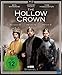 The Hollow Crown (Staffel 1 im 4 Disc Set) (Richard II/Henry IV/Henry V) (Blu-ray)