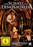 Der Schatz der Dinosaurier - 