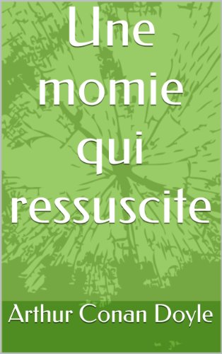 Download Une momie qui ressuscite Download Une momie qui ressuscite
