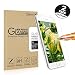 Produktbild MumoHome iPhone 6Plus/6sPlus/7Plus/8Plus2 Stück Panzerglas Schutzfolie HD, Transparent Displayschutzfolie, Große Kurve und leicht zu verkleben, 9H super temperiert und fingerabdrucksicher
