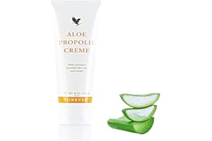 ALOE VERA Forever Living Aloe Propolis Creme, 113 g, 3 Stück