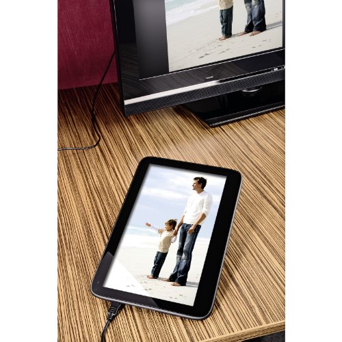 Hama High Speed HDMI-Kabel Stecker Typ A auf Typ D (Micro), Ethernet, 2 m - 2