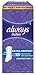 Produktbild Always dailies Extra Protect Long Plus, Slipeinlagen