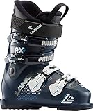 Colección: 2019 LANGE - Botas de esquí RX W RTL (Dark Blue White) Mujer - Mujer - Talla 43 - Color Azul, Color Azul, tamaño 26
