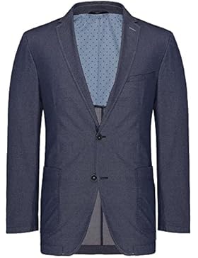CARL GROSS Herren Sakko CG Taylor 71-311M0-63