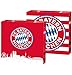 Produktbild FC Bayern München Pralinen mit Vereins - Puzzle, 1er Pack (1 x 120g)