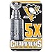 Produktbild WinCraft NHL PITTSBURGH PENGUINS Stanley Cup 2017 Champions Schild