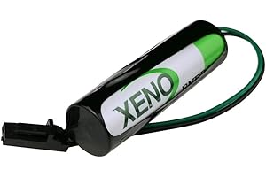 CAMFM Originell XL-060F Für Doosan ATC CNC Werkzeugmaschine 3.6V Lithium Batterie Xeno Energy