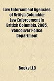 Image de Law Enforcement Agencies of British Columbia