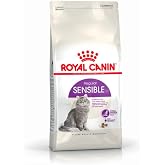 Royal Canin Sensible 33 Hassas Sindirim Sistemi İ&ccedil;in Yetişkin Kedi Maması 10 Kilogram