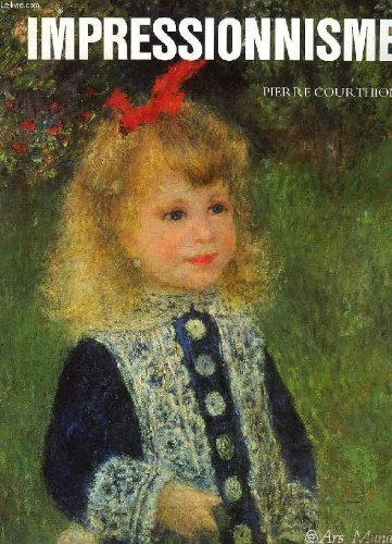 couverture de : Impressionnisme