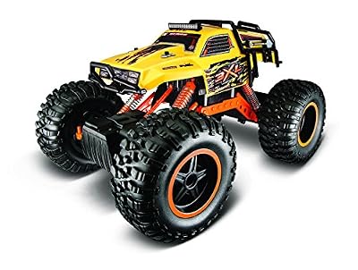 MaistoTech RC Rock Crawler XXXL
