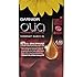 Price comparison product image Garnier Olia Hair Colour Garnet Red 6.60, Contains 60% Flowers Oil – without Ammonia