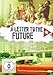 A Letter to the Future