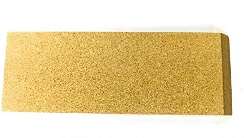 CLEARVIEW Inset Deep Replacement Vermiculite Rear Brick