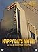 Happy days motel [Import italien]