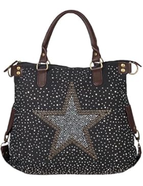 FASHION YOU WANT Handtasche 