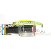 Yo-Zuri Original Crystal Minnow Deep Diver Sahte Balığı Ghcs 110 Mm-16 Gr