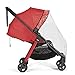 Mamas & Papas Armadillo City Stroller - Coral Pop
