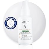 Vichy, Capital Soleil UV-Clear, Anti-Blemish Sun Protection, 40 ml | Protects, mattifies and helps prevent marks and imperfec
